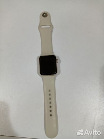 Часы Apple watch series 2 38