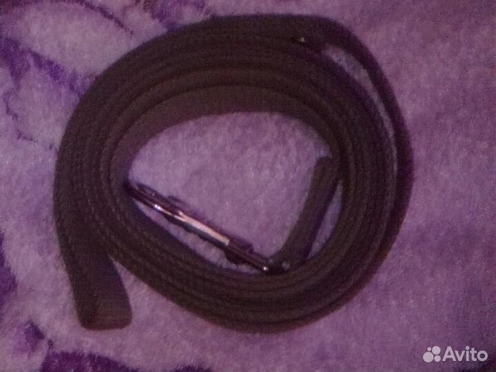 Поводок для собак