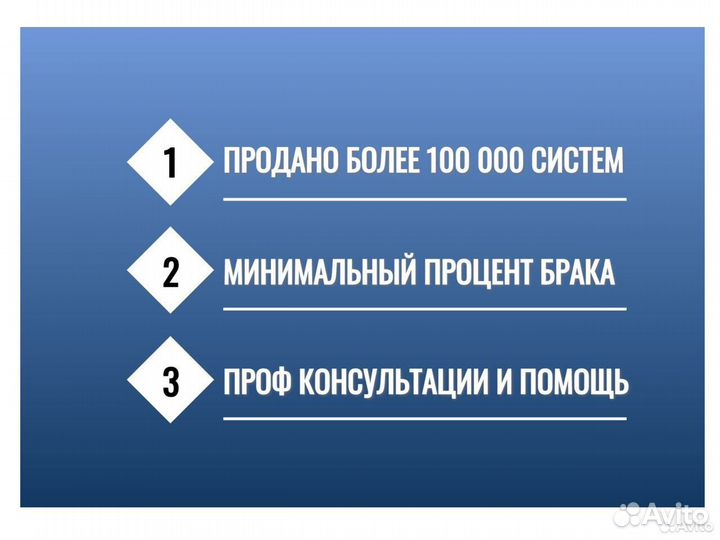 Водоочистка и водоподготовка Череповец