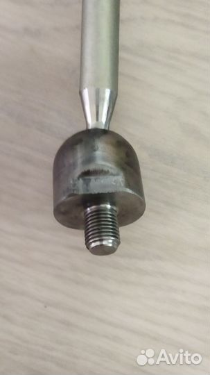 Тяга рулевая. Mitsubishi Outlander/ Lancer 10