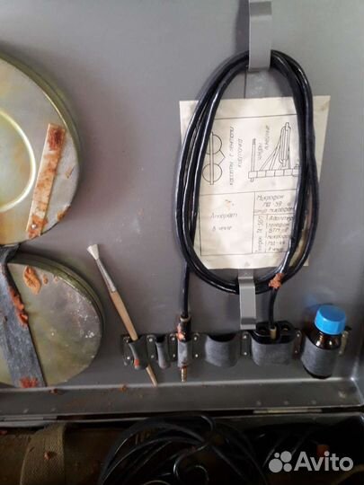 Диктофон П-180