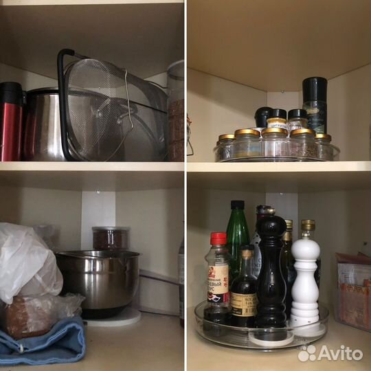 Организатор пространства Махачкала