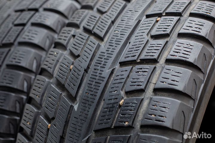 Колеса зимние R20 Jeep Grand Cherokee WK оригинал