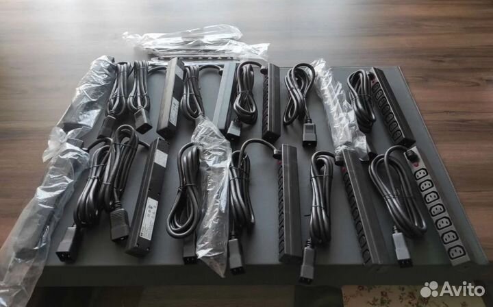 Распредилитель - Modular PDU Extension Bar