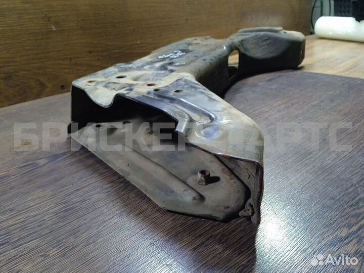 Подрамник передний Шкода Фабия 1