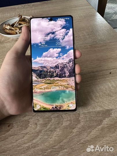 Samsung Not 20 8/256