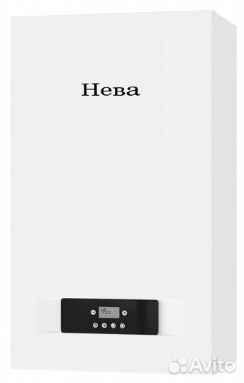 Nevalux 7218 (18 кВт) Котел