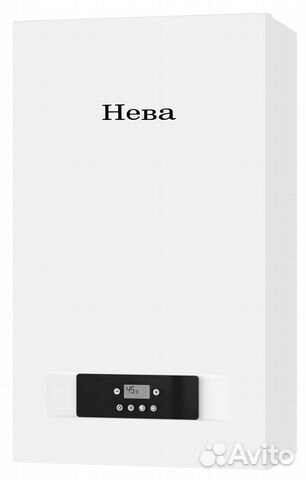 Nevalux 7218 (18 кВт) Котел