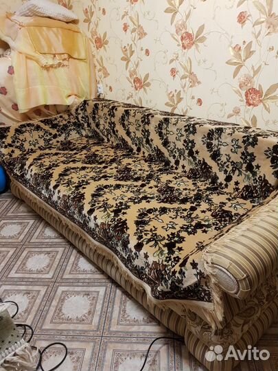 Плед покрывало