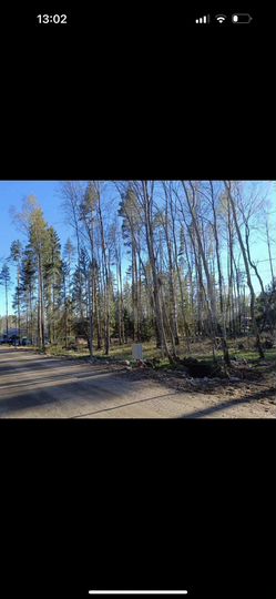 Участок 9,4 сот. (ИЖС)