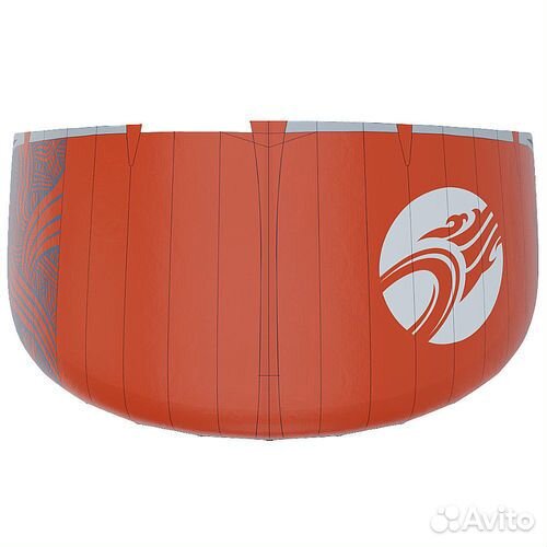 Cabrinha contra 2021 1 strut - 5 m2