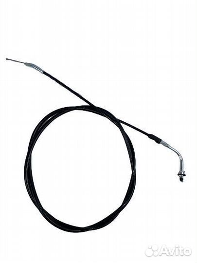 Трос газа скутер Suzuki Address 50