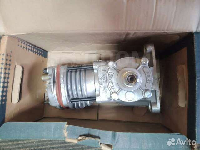 Пневматический компрессор паз-3205 пк155-30. 