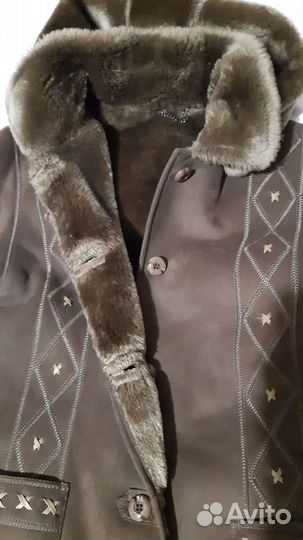 Плащ женский 48-50