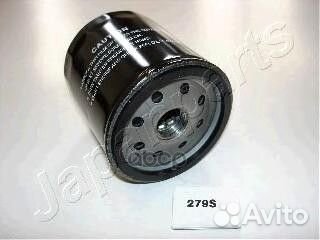 Фильтр масляный FO279S Japanparts
