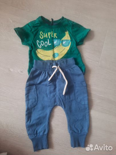 Детские вещи