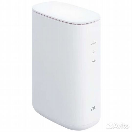 Интернет Центр ZTE mf289d cat 13 агрегация 4*4