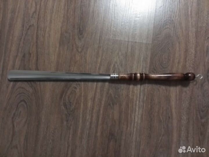 Ложка для обуви