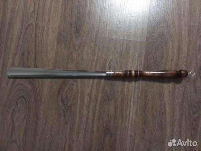 Ложка для обуви