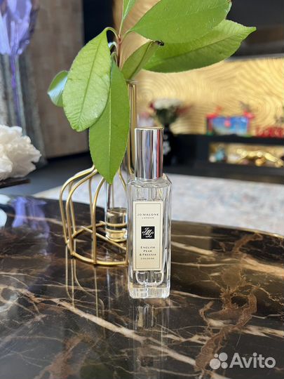 Оригинальная нишевая парфюмерия