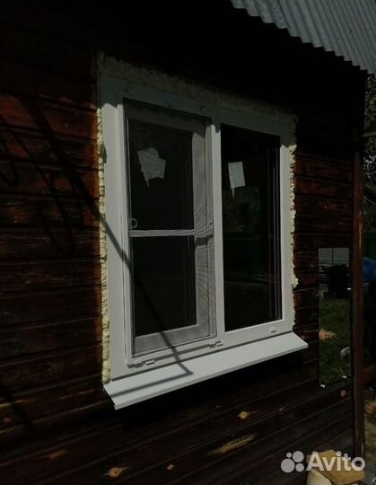 Остекление балкона