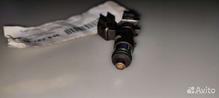 Форсунка жиклер электрический на Dodge, Chrysler