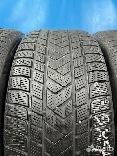 Pirelli Scorpion Winter 285/45 R20 112V