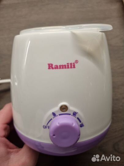 Подогреватель бутылочек