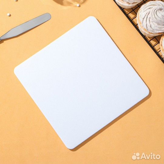 Набор матов для моделирования и сушки цветов из ма