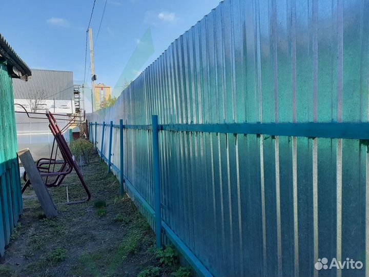 Профнастил