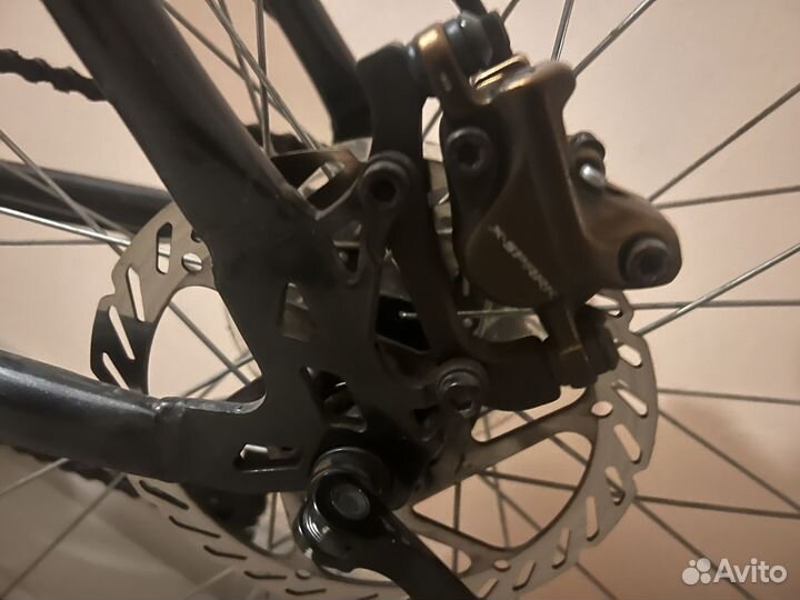 Велосипед forward sporting 29