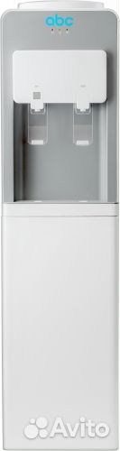 V500e - кулер abc