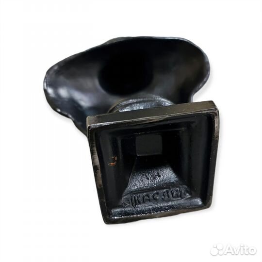 Бюст Суворова Чугун Касли