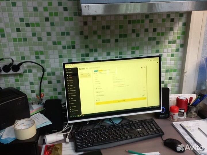 Готовый бизнес - пекарня полного цикла