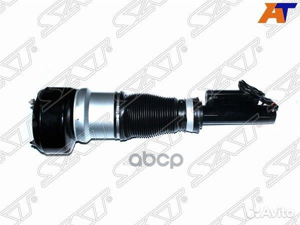 Стойка передняя пневматическая mercedes S-class