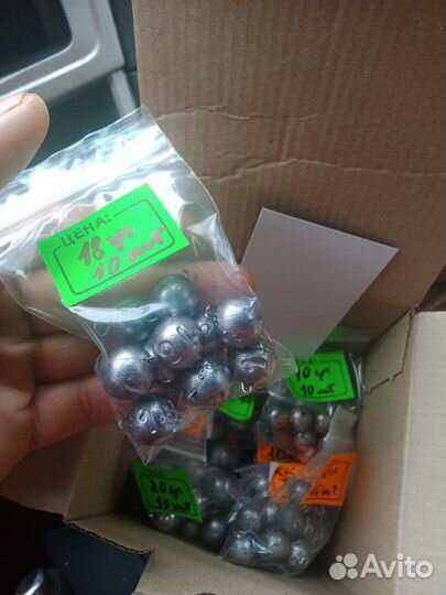 Чебурашка разборная