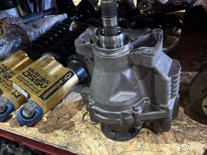 Раздатка/DSG /АКПП / Audi VW Skoda Seat