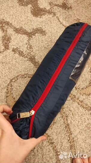 Палатка High Peak minilite 1-местная