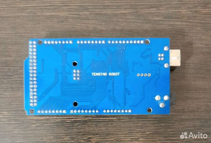 Контролер для 3Д принтера