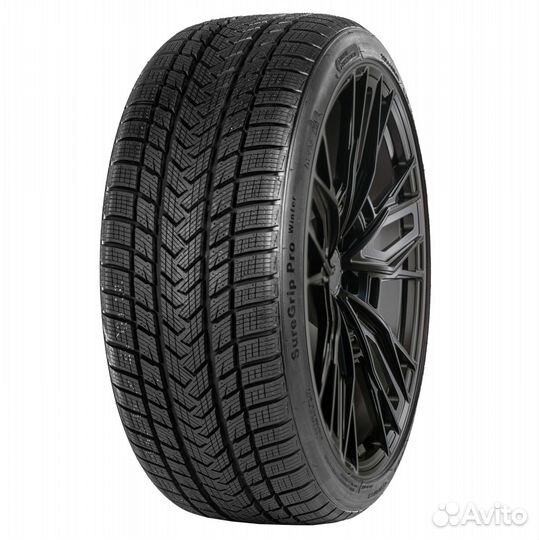 Gripmax Status Pro Winter 285/50 R20 112H