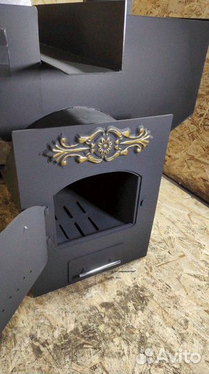 Печь в баню с бесплатной доставкой