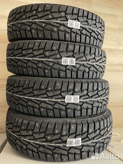Cordiant Snow Cross PW-2 185/65 R15 92T