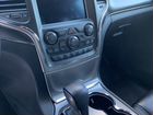 Jeep Grand Cherokee 3.0 AT, 2018, 71 000 км объявление продам