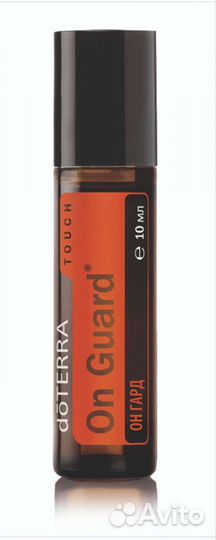 Роллер On Guard 10 мл