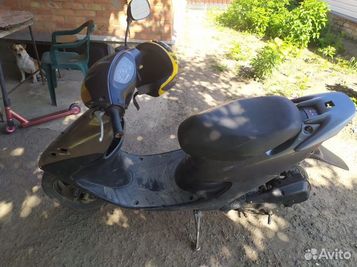 Продам скутер хона дио