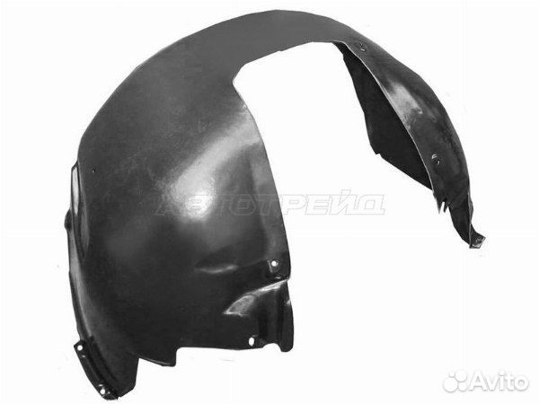 Подкрылок BMW 7 series, BMW 7-series E38 94-01