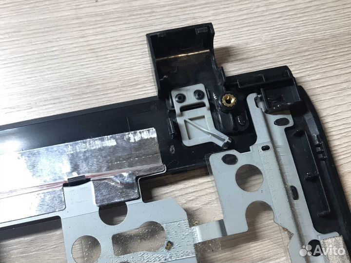 Топкейс для ноутбука DNS SWH-N12P-GV2