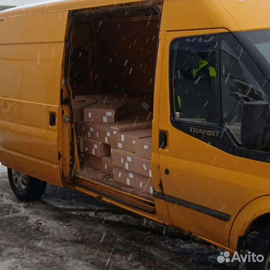 Грузо перевозка Доставка Переезд Грузовое Такси