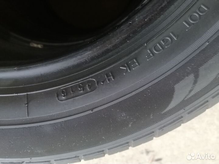 Hankook Optimo K415 185/65 R15