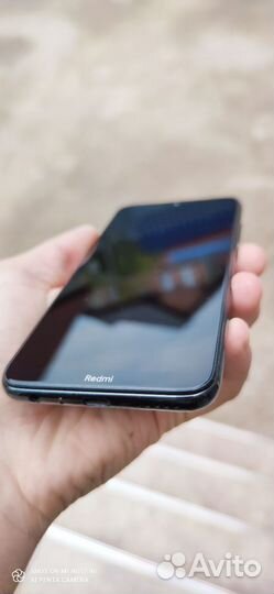Xiaomi Redmi Note 8T, 4/64 ГБ
